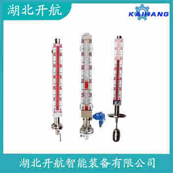磁翻板液位計(jì)UHZ-3 開航