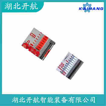 側(cè)裝磁翻板液位計UHZ-428 開航