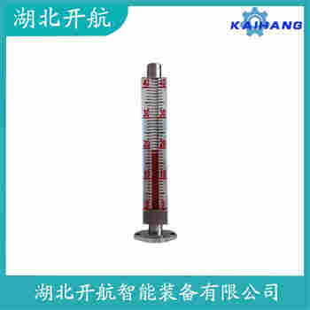 磁翻板液位計UZ16-3900 開航