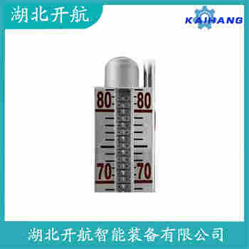 頂裝磁翻柱液位計(jì)TKWL61/F 開(kāi)航