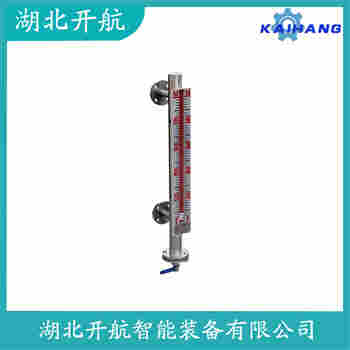 磁翻板液位計(jì)UHZ-12JV10 開航