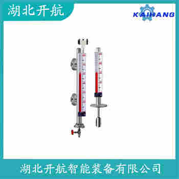 磁翻板液位計(jì)UHZ-512 開(kāi)航