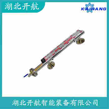 頂裝磁翻柱液位計EFC11B1K1-0300GM 產(chǎn)品優(yōu)勢