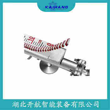 磁浮子液位計(jì)UHC-20 開航