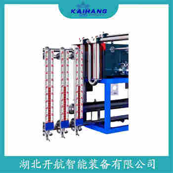 頂裝磁翻柱液位計UHZ-98 開航