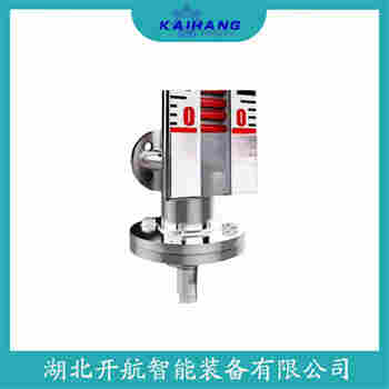 磁翻板液位計UQK-741 開航