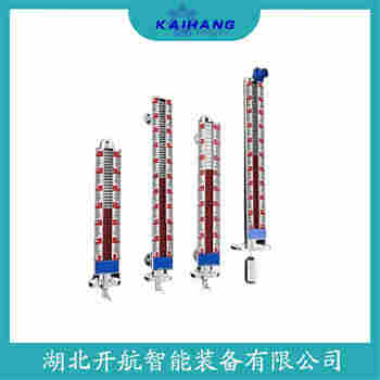 磁翻板液位計(jì)TOP-UHZ 產(chǎn)品特點(diǎn)