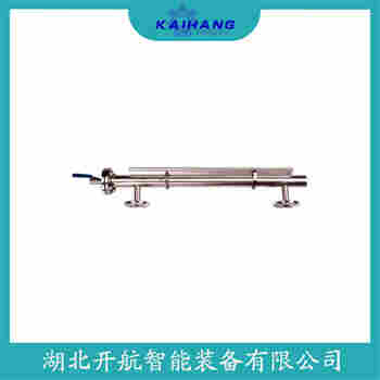 側(cè)裝磁翻板液位計UHZ-741 產(chǎn)品特點