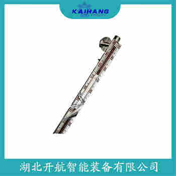 側(cè)裝磁翻板液位計(jì)VE-7104AB 功能特點(diǎn)