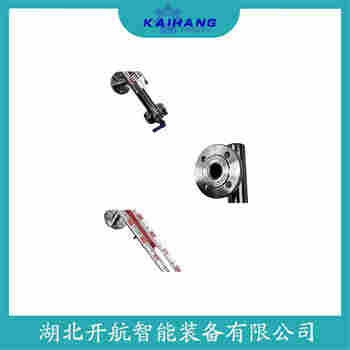 側(cè)裝磁翻板液位計(jì)BL-AD-51 操作流程