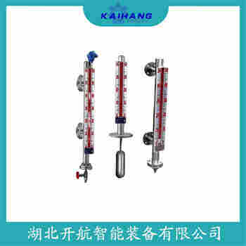 側(cè)裝磁翻板液位計(jì)UHZ-213 維護(hù)建議