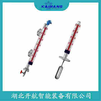 頂裝磁翻柱液位計(jì)YWJ-580 開航