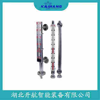 磁浮子液位計CN215-BA1111 產(chǎn)品特點