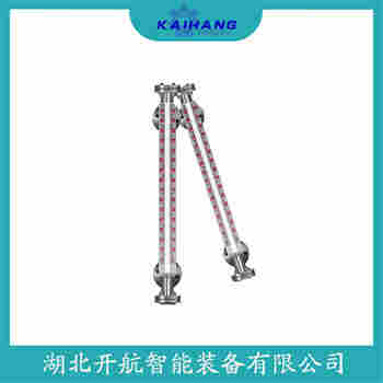 側(cè)裝磁翻板液位計(jì)UHZ-151 開航