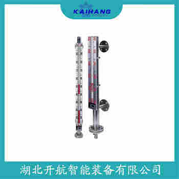 磁浮子液位計(jì)UHZ-517C10R-16 開(kāi)航