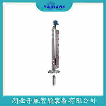 磁翻板液位計(jì)UHZ-21J412 開航