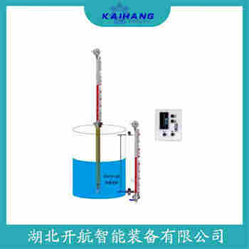 磁翻板液位計(jì)UHZ-57/76-UK 使用范圍