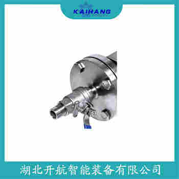 磁浮子液位計(jì)UHZ-519-C 開(kāi)航