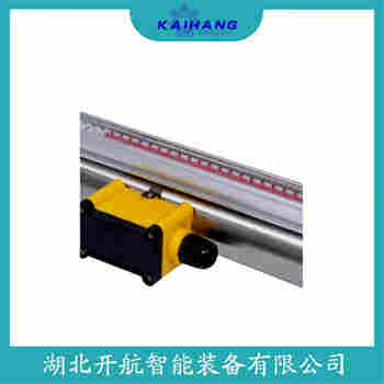 磁浮子液位計GSK-UFZ 開航