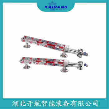磁浮子液位計(jì)UHK-0333 功能特點(diǎn)