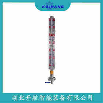 磁浮子液位計UHC-3310PB-1 維護(hù)建議