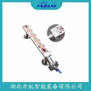 頂裝磁翻柱液位計(jì)UHZ-12A 產(chǎn)品優(yōu)勢(shì)