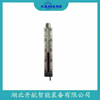 頂裝磁翻柱液位計CFL3GLBD-1400 功能特點