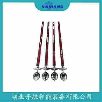 頂裝磁翻柱液位計(jì)UHZ-62 產(chǎn)品特點(diǎn)