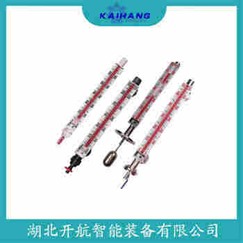 頂裝磁翻柱液位計(jì)UQK-71 開航