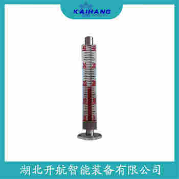 磁翻板液位計(jì)UZ2.0RF-500-0931AF 開航