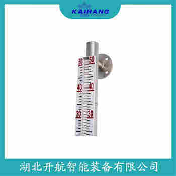 頂裝磁翻柱液位計YWJ-580 開航