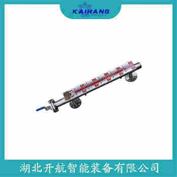 側(cè)裝磁翻板液位計(jì)CG-2022-A-065 開航