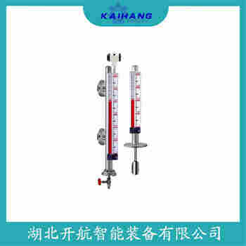 磁翻板液位計RY-UFZ/25/500 開航