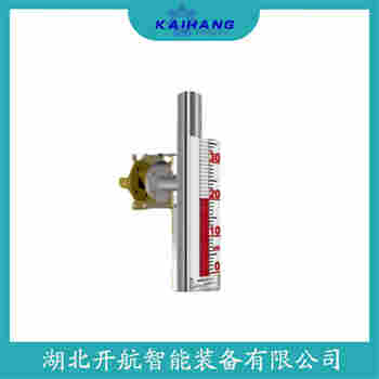 頂裝磁翻柱液位計FP-UHZ 功能特點