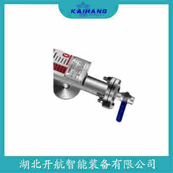 磁浮子液位計UQK-22-40 功能特點