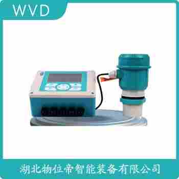 SXCSBL05超聲波水位計 WVD