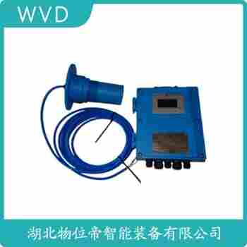 SC817G36M超聲波水位計 WVD