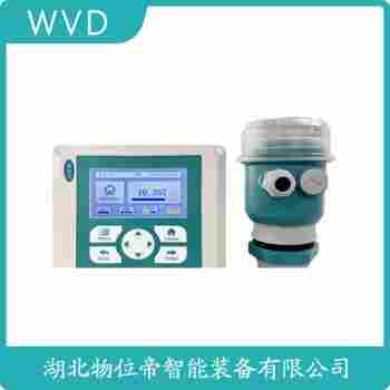 WP380A-5m-5E2FSJ超聲波水位計 WVD