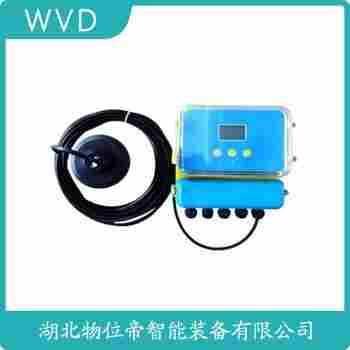 KJTS-L300N超聲波物位計 WVD