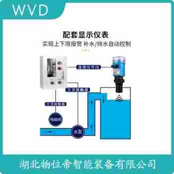超聲波水位計(jì)RHL-10 選擇要點(diǎn)
