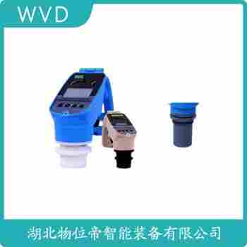 超聲波物位儀表SN61.XXAGHKMX 操作流程