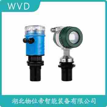 LUW11-05/2超聲波液位計 WVD
