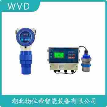 JSHHZZTCSB-YTSYWJ超聲波物位儀表 WVD