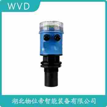 DF-6221超聲波水位計 WVD