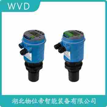 WP380A-3m-528ESJ超聲波物位儀表 WVD