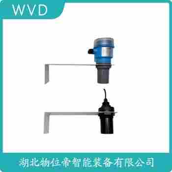 超聲波水位計(jì)SYCW300R 操作流程