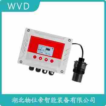 GSEE-801超聲波料位計(jì) WVD
