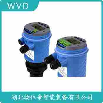 ALT-666FP超聲波物位儀表 WVD