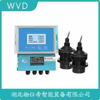 -YWJ超聲波料位計(jì) WVD
