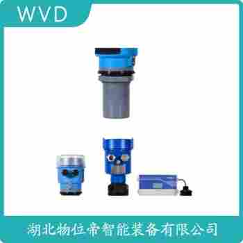 超聲波料位計SZ-018F, 安裝使用